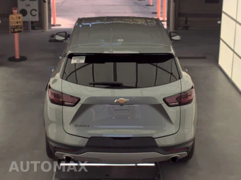 2025 Chevrolet Blazer LT 2LT - miniatura 5