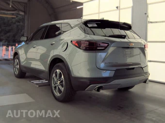 2025 Chevrolet Blazer LT 2LT - miniatura 6