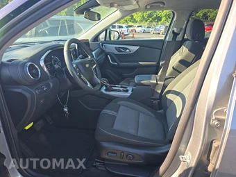 2025 Chevrolet Blazer LT 2LT - miniatura 7