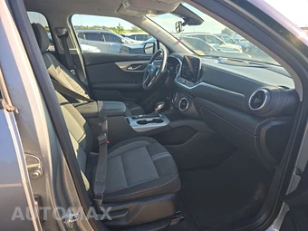 2025 Chevrolet Blazer LT 2LT - miniatura 8