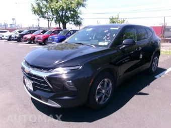 2025 Chevrolet Blazer LT 2LT