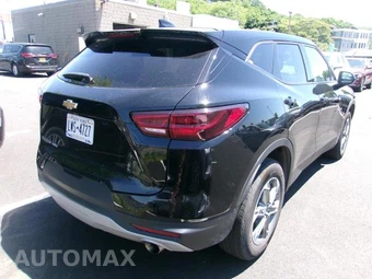 2025 Chevrolet Blazer LT 2LT - miniatura 10