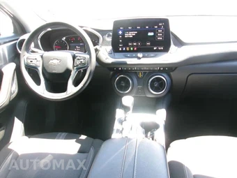 2025 Chevrolet Blazer LT 2LT - miniatura 15