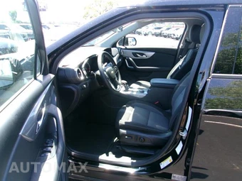 2025 Chevrolet Blazer LT 2LT - miniatura 18