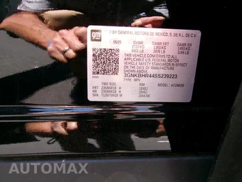 2025 Chevrolet Blazer LT 2LT - miniatura 19