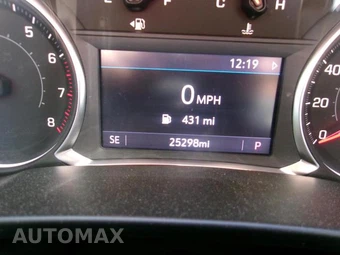2025 Chevrolet Blazer LT 2LT - miniatura 2