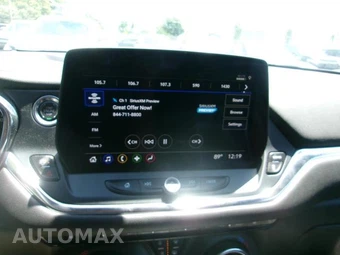 2025 Chevrolet Blazer LT 2LT - miniatura 21
