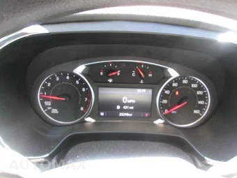 2025 Chevrolet Blazer LT 2LT - miniatura 22