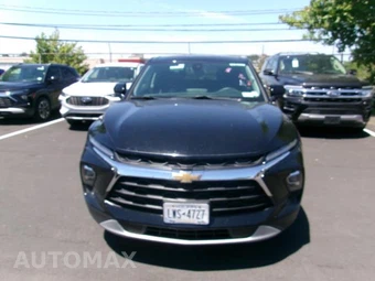 2025 Chevrolet Blazer LT 2LT - miniatura 5