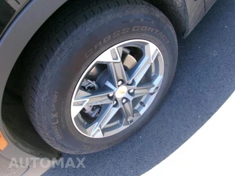 2025 Chevrolet Blazer LT 2LT - miniatura 6