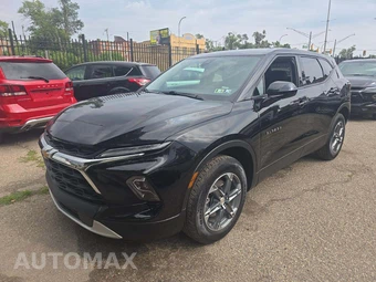 2025 Chevrolet Blazer LT 2LT