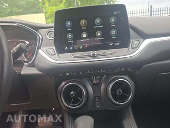 2025 Chevrolet Blazer LT 2LT - miniatura 10
