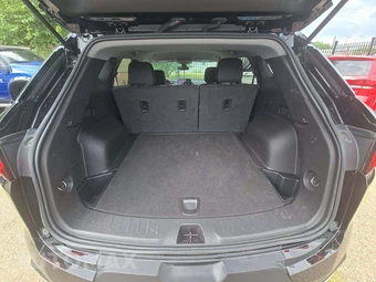 2025 Chevrolet Blazer LT 2LT - miniatura 14