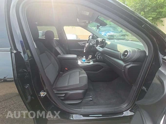 2025 Chevrolet Blazer LT 2LT - miniatura 18