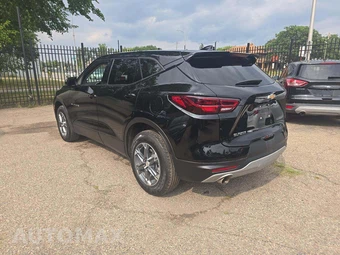 2025 Chevrolet Blazer LT 2LT - miniatura 2