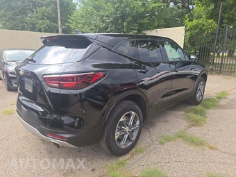 2025 Chevrolet Blazer LT 2LT - miniatura 3