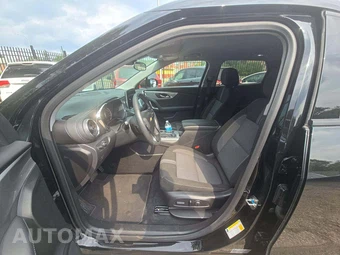 2025 Chevrolet Blazer LT 2LT - miniatura 6