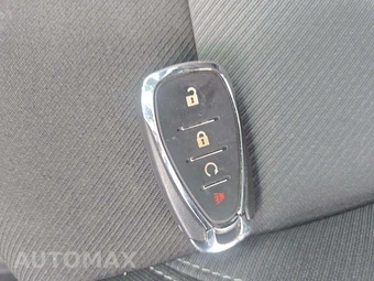 2025 Chevrolet Blazer LT 2LT - miniatura 8