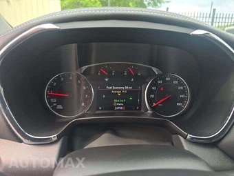 2025 Chevrolet Blazer LT 2LT - miniatura 9