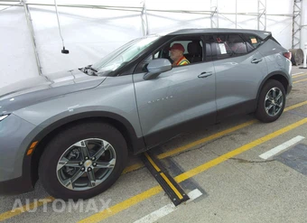 2025 Chevrolet Blazer LT 2LT