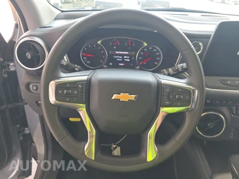 2025 Chevrolet Blazer LT 2LT - miniatura 10