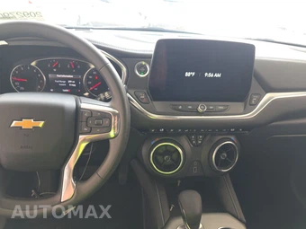 2025 Chevrolet Blazer LT 2LT - miniatura 11