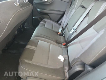 2025 Chevrolet Blazer LT 2LT - miniatura 13