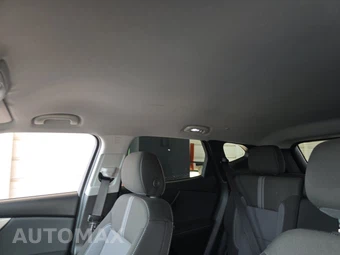 2025 Chevrolet Blazer LT 2LT - miniatura 18