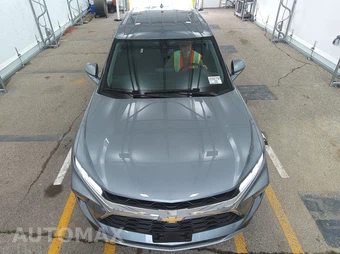 2025 Chevrolet Blazer LT 2LT - miniatura 2