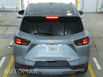 2025 Chevrolet Blazer LT 2LT - miniatura 5