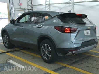 2025 Chevrolet Blazer LT 2LT - miniatura 6