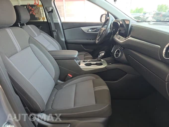2025 Chevrolet Blazer LT 2LT - miniatura 8