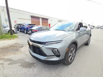 2025 Chevrolet Blazer LT 2LT
