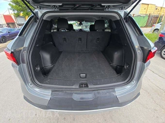 2025 Chevrolet Blazer LT 2LT - miniatura 11