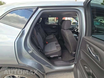 2025 Chevrolet Blazer LT 2LT - miniatura 13