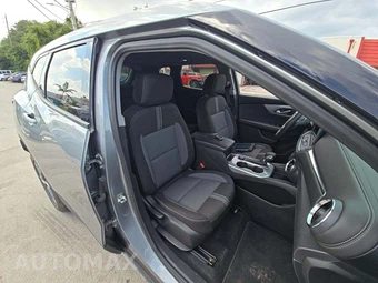 2025 Chevrolet Blazer LT 2LT - miniatura 15