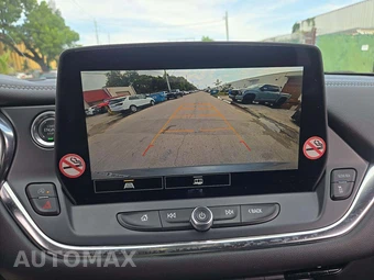 2025 Chevrolet Blazer LT 2LT - miniatura 19