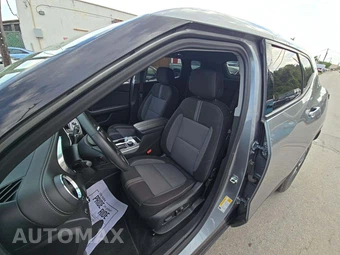 2025 Chevrolet Blazer LT 2LT - miniatura 3
