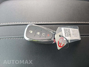 2025 Chevrolet Blazer LT 2LT - miniatura 5