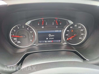 2025 Chevrolet Blazer LT 2LT - miniatura 6