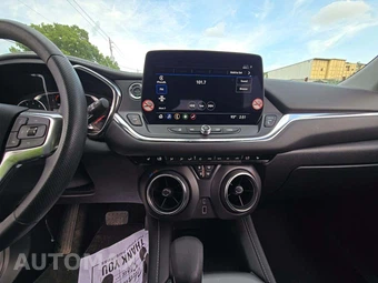 2025 Chevrolet Blazer LT 2LT - miniatura 7