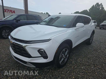 2025 Chevrolet Blazer LT 2LT