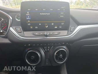 2025 Chevrolet Blazer LT 2LT - miniatura 10