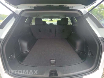 2025 Chevrolet Blazer LT 2LT - miniatura 14