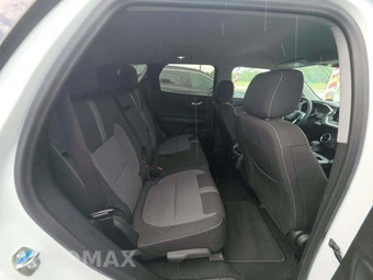 2025 Chevrolet Blazer LT 2LT - miniatura 16