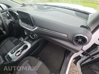 2025 Chevrolet Blazer LT 2LT - miniatura 19