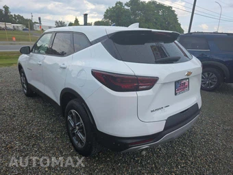 2025 Chevrolet Blazer LT 2LT - miniatura 2