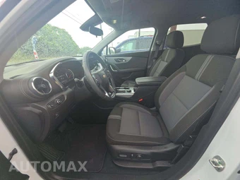 2025 Chevrolet Blazer LT 2LT - miniatura 6