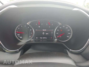 2025 Chevrolet Blazer LT 2LT - miniatura 9