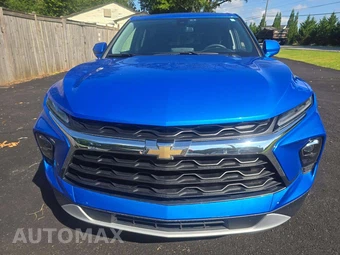 2025 Chevrolet Blazer LT 2LT